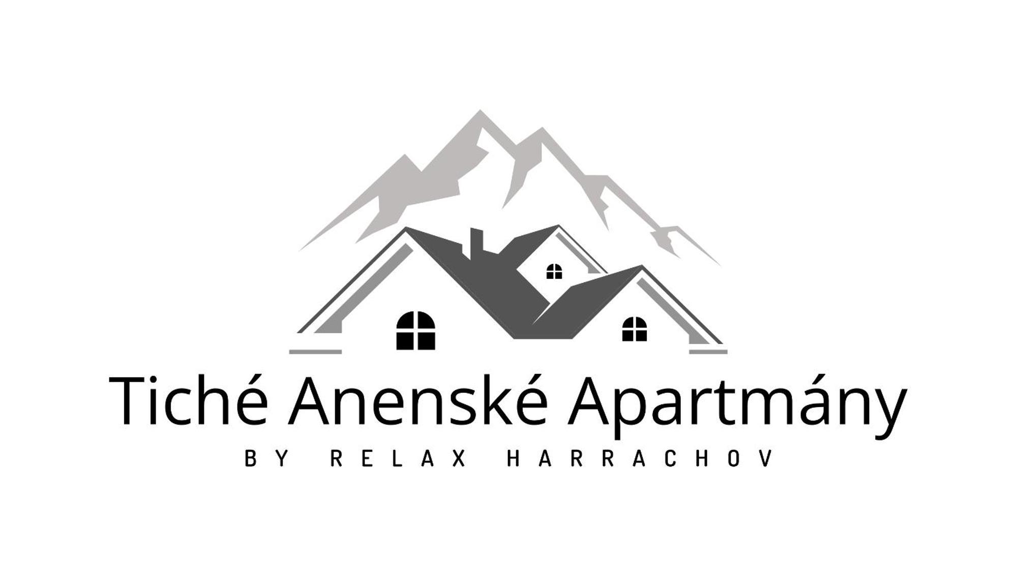 WELLNESS APARTMÁN RESIDENT HARRACHOV C308 Horský apartmán 2KK s velkou terasou a vlastním parkováním v garáži Exterior foto