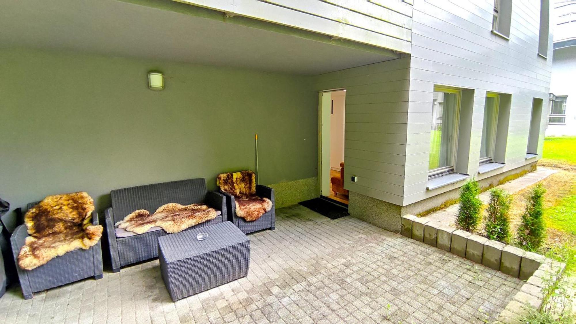 WELLNESS APARTMÁN RESIDENT HARRACHOV C308 Horský apartmán 2KK s velkou terasou a vlastním parkováním v garáži Exterior foto